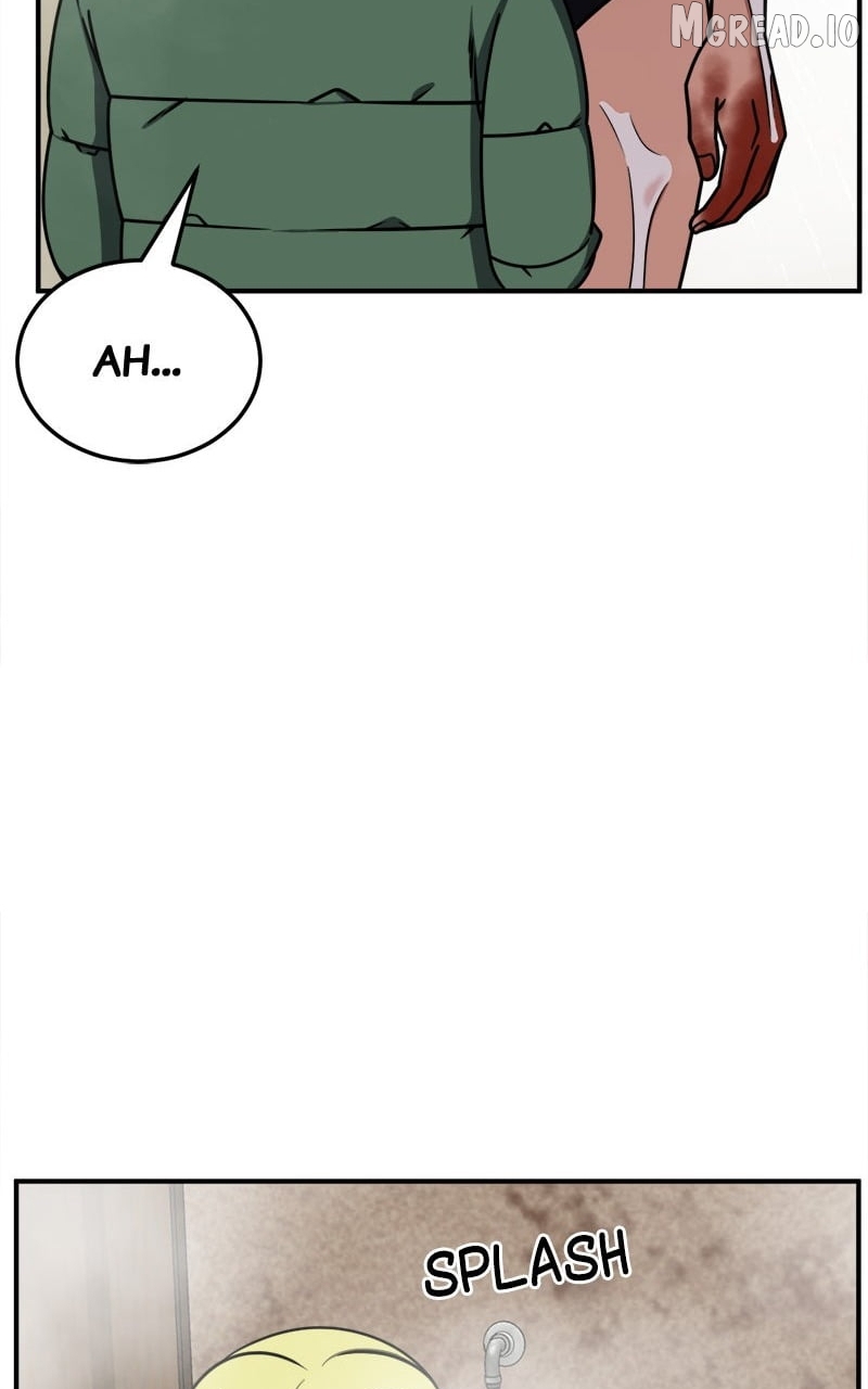 Change Me Chapter 256  - page 4